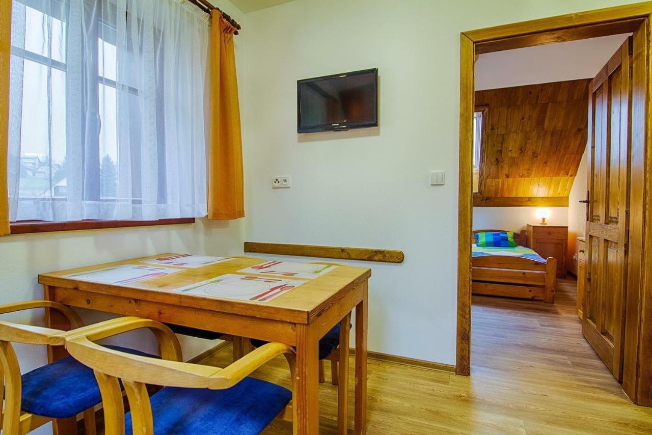 Apartment Rokys Rokytnice nad Jizerou Exterior photo